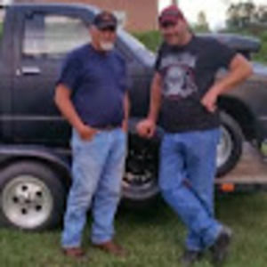 Meet your Posher, Denton